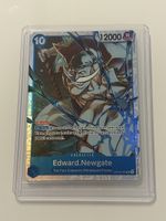 One Piece TCG - Edward.Newgate OP13-042