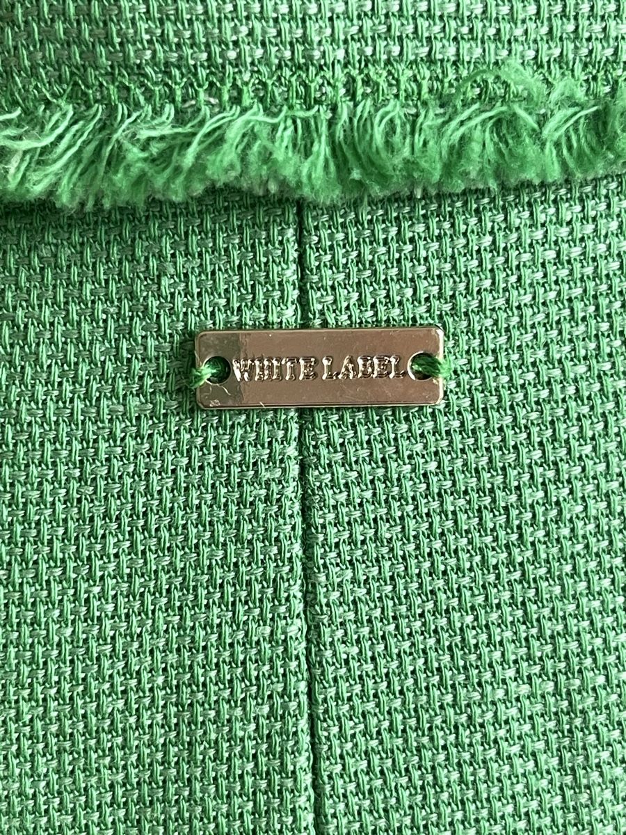 Giacche: White Label Blazer – Nuovo (secondo la descrizione) da Ruggell venduto da expoli 4