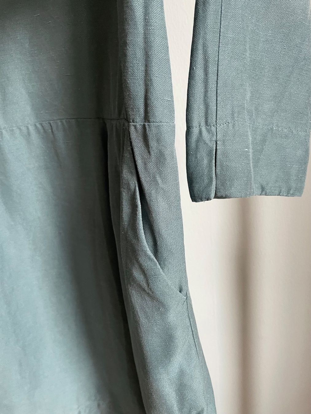 Toast Vestiti: Toast linen silk dress – Usato da Zürich venduto da hol_bc6v 3