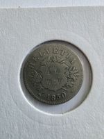 20 ct - 1850 - 1858 - 1859
