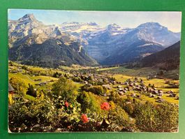 Les Diablerets