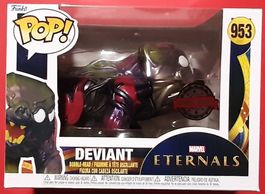 Funko Pop Marvel Deviant