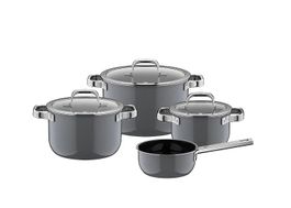 WMF Fusiontec Mineral Pro Kochtopf Set (26081449)