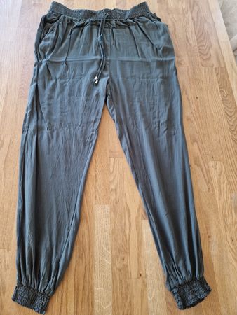 Damen Hose Chicoree L