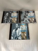Musik CD 3 Stk. "Chuck Berry"