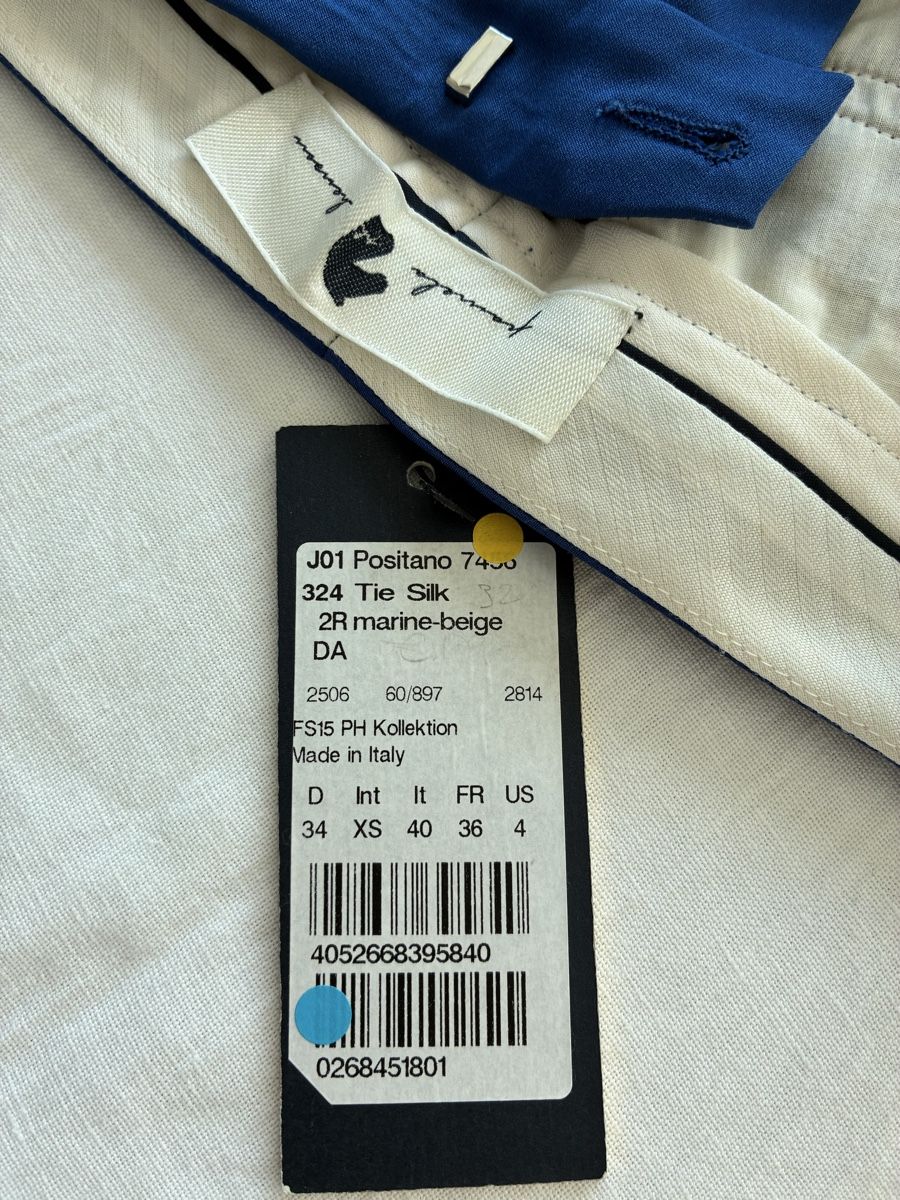 Pamela Henson Hosen: Pamela Henson Pants – Neu und originalverpackt aus Muralto von eva_bjp2 1