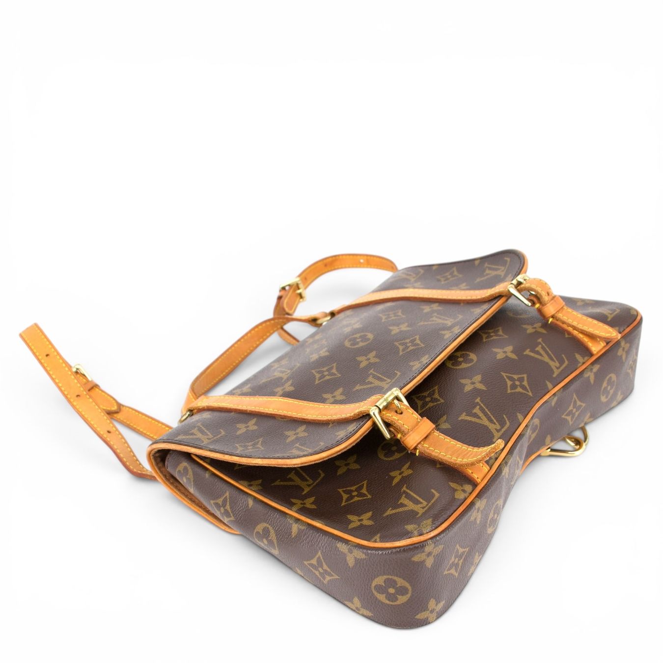 Louis Vuitton Sacs femmes: Louis Vuitton Marelle 3-in-1 Monogram – D'occasion à Binningen par Designerlabels 8