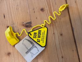 Grivel Axe Guard Schutz für z.b. AirTechEvo, exkl. Pickel