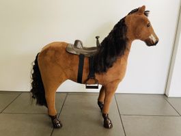 Pferd zum spielen