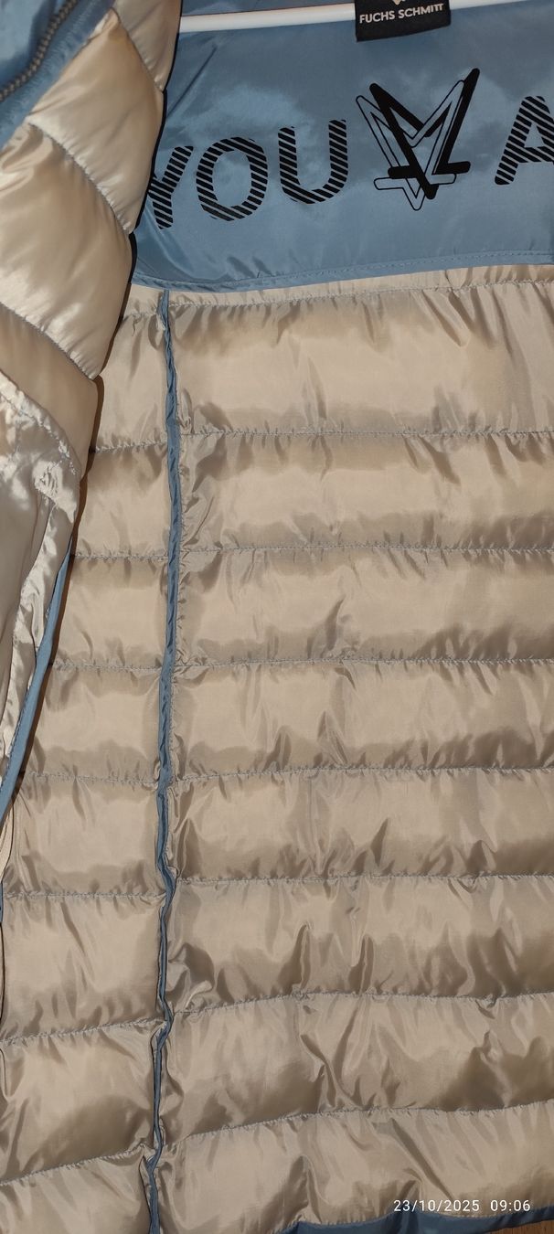 Fuchs Schmitt Giacche: Fuchs Schmitt Jacke – Nuovo (secondo la descrizione) da Arbon venduto da CRP27 4