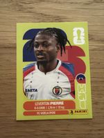 Panini Sammelbild Leverton Pierre FC Vizela HAI 10
