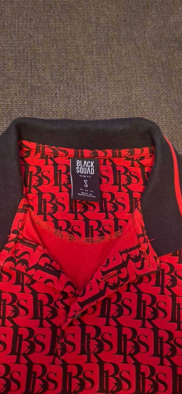 Magliette Polo: Poloshirt Gr. S – Usato da Muttenz venduto da Backer007 1