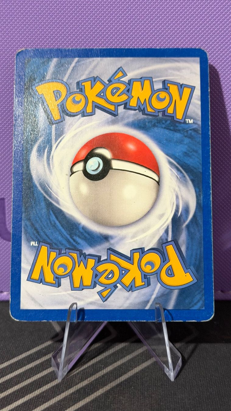 Pokémon Cartes à collectionner: Houndoom 34/97 condition GD ENG – D'occasion à Ascona par XGiOvAnNi95X 1
