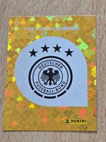 Panini FIFA WORLD CUP 2026 GER 1 Deutschland Symbol