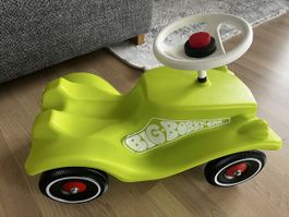 BIG Bobby Car - used indoors only
