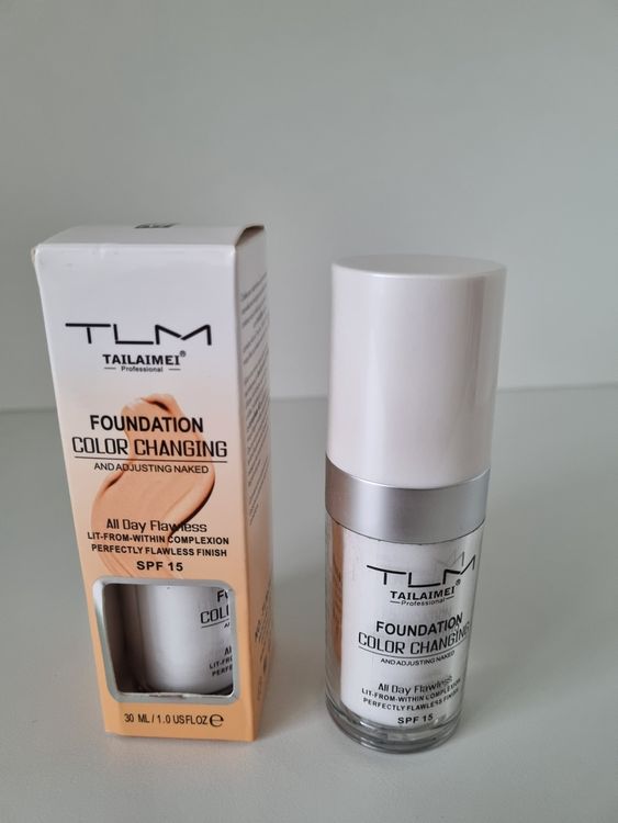 2-st-ck-tlm-foundation-color-changing-je-30ml-spf-15-ovp-neu-und
