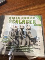 Schlager CD "Ewig junge Schlager" Folge 3