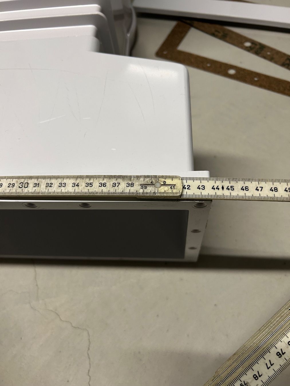 Piscine: Skimmer Hayward SP 1085 – Nuovo e nell'imballaggio originale da attiswil venduto da Sommer97 6