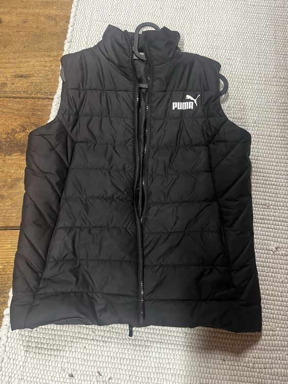 Gilet puma s Damen | Kaufen auf Ricardo