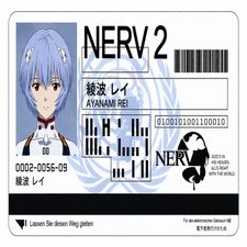 Profile image of NERV-02