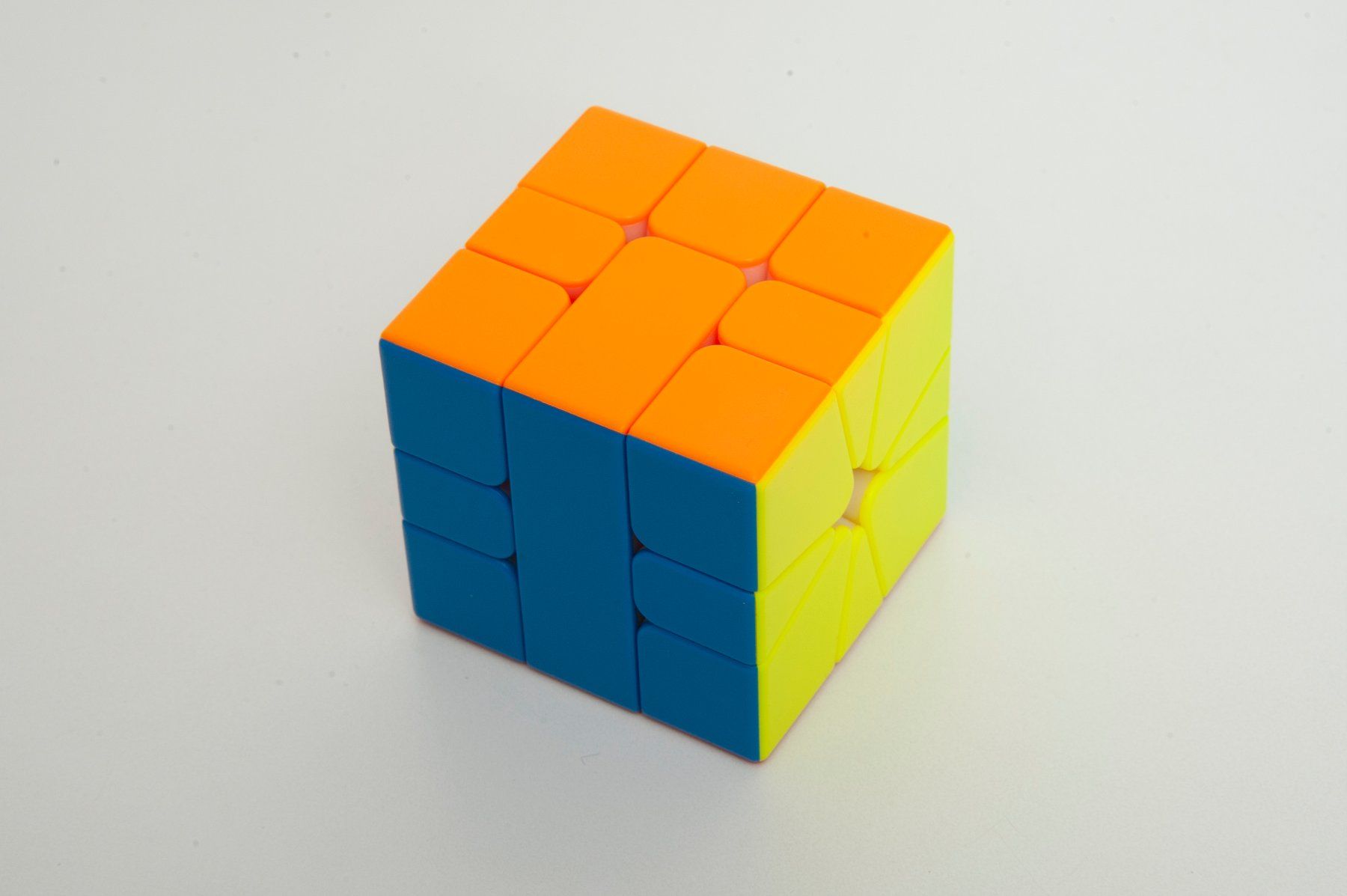 Rubik's Giochi: Lot Rubik's Cube – Usato da Lausanne venduto da Phlox02 2