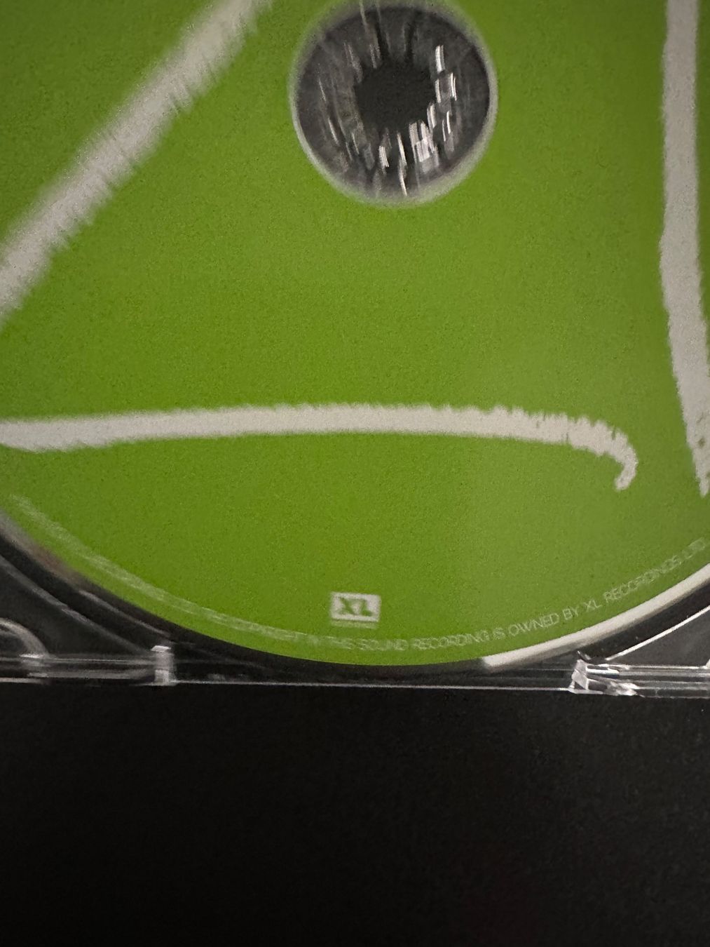 CDs: CD Adele 21 Album musicale pop  usato – Gebraucht aus Losone von niv_8vwx 4