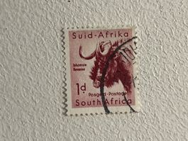 SALE ! South Africa Briefmarken ab 1.95 CHF (Gratis-Versand)