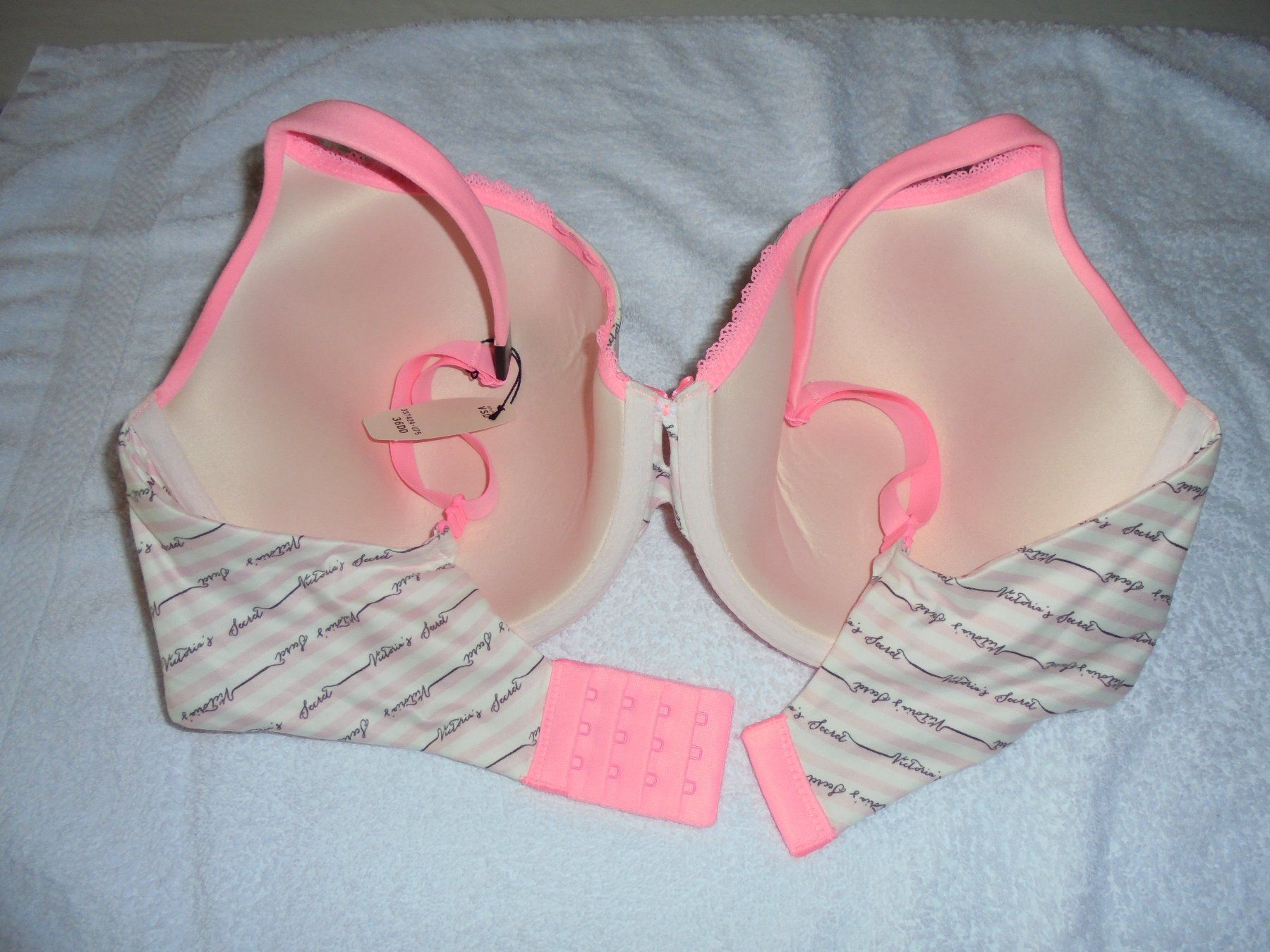 Victoria's Secret Altra biancheria intima: VICTORIA'S SECRET BH GRÖSSE 80 E – Nuovo e nell'imballaggio originale da Aarau Rohr venduto da PinkSchwein 3