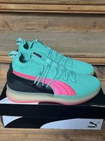 Puma Clyde Court Sneaker / Grösse 44,5