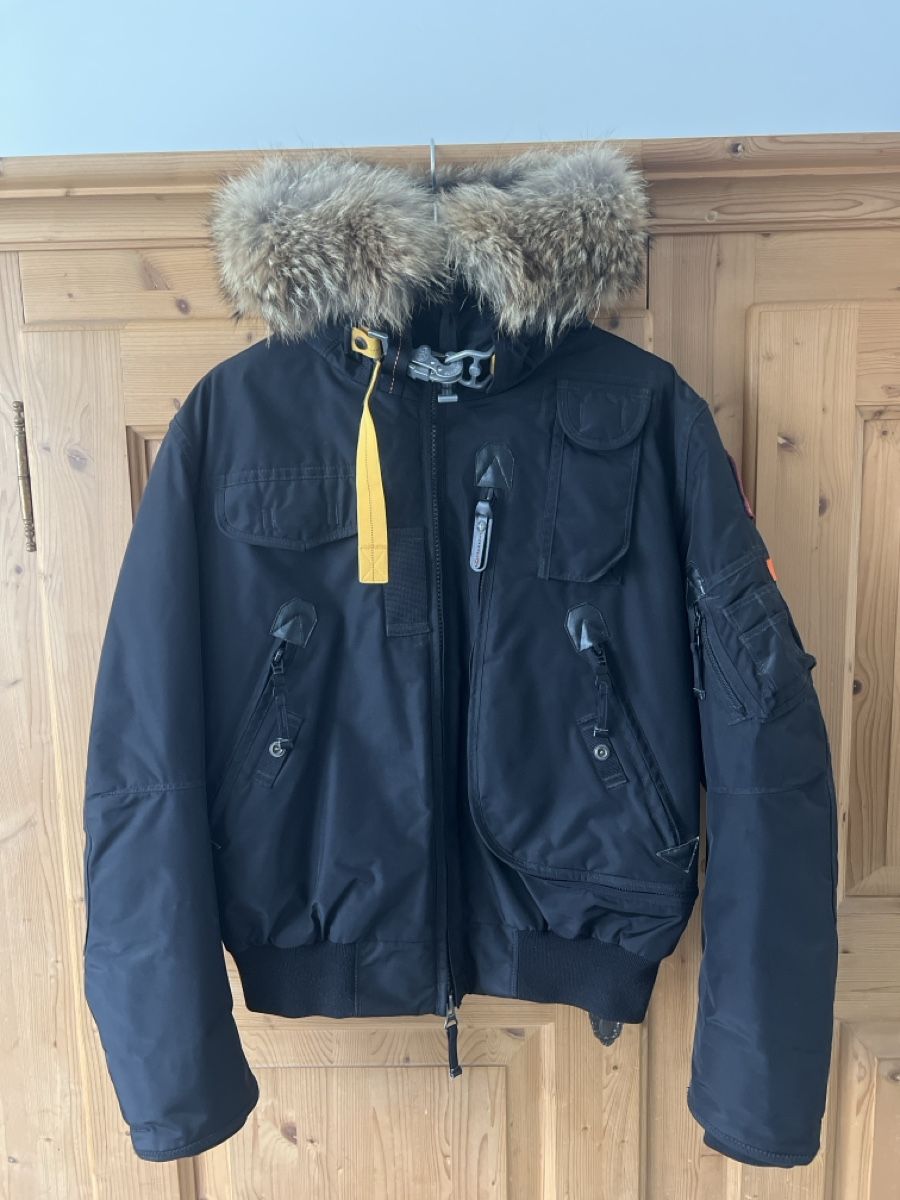 Parajumpers Giacche: Parajumpers – Nuovo (secondo la descrizione) da St. Gallen venduto da and_cv58