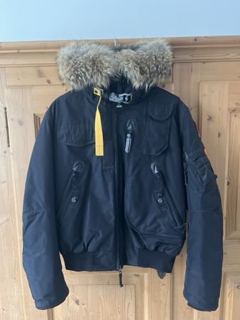 Parajumpers