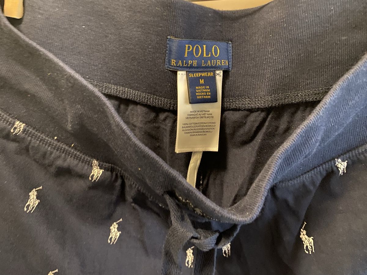 Ralph Lauren Pantaloni: Ralph Lauren Shorts,Gr.M,NEU – Usato da Greifensee venduto da Chris286 1