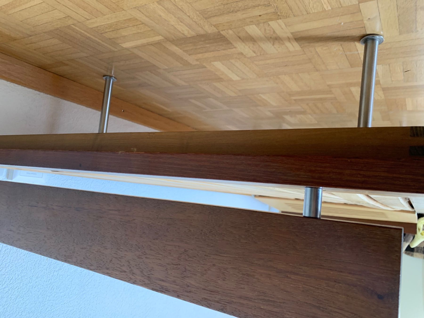 Letti: Kurt Tuth Daybed Tagesbett MidCentury – Usato da Wallisellen venduto da Swissline11 6