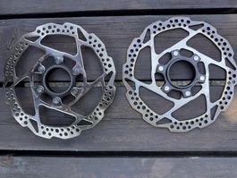 Bremsscheibe, Shimano SM-RT54 160mm Centerlock