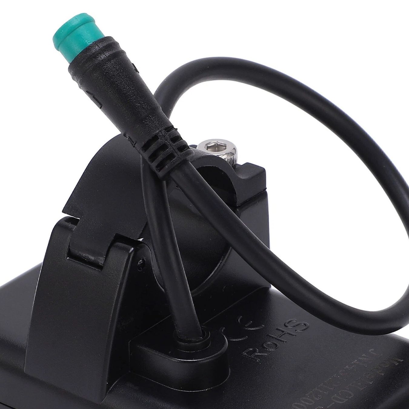 Pezzi di ricambio: LCD-Display Panel Meter Bedienfeld für E-Bike velo – Nuovo (secondo la descrizione) da Kirchdorf AG venduto da Apost008 8