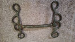 Scheunenfund , Baucher Gebiss, Vintage
