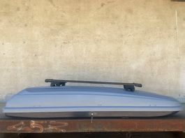 XL Dachox Thule Ocean 500 mit oder ohne Träger