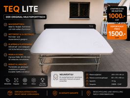TEQBALL „TEQ Lite“ 
