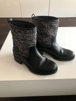 Stiefeletten von Navyboot Grösse 36