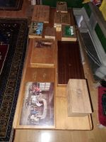 CigarrenHolschatuillen und andere