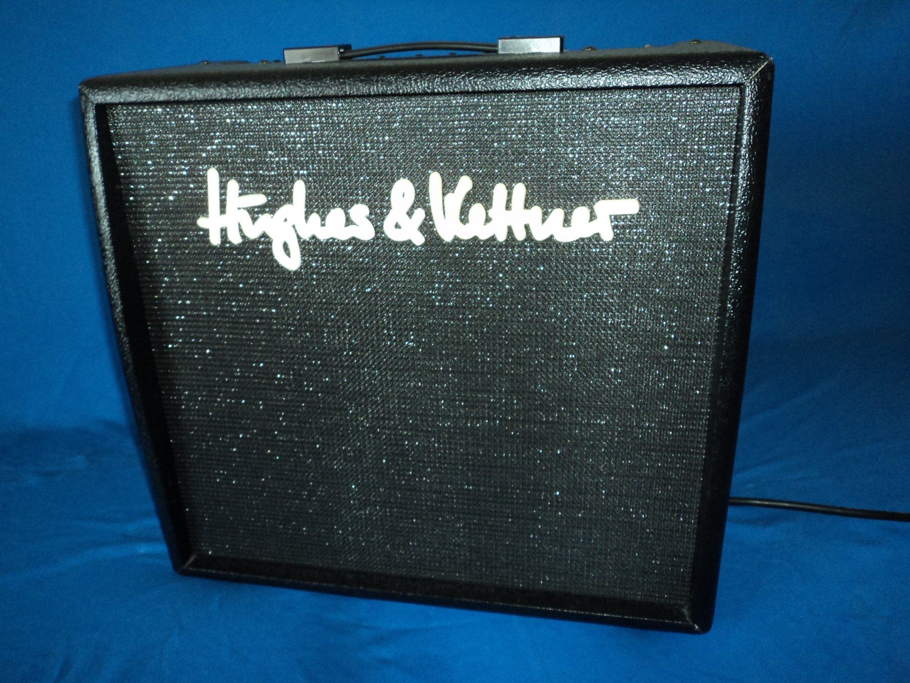 Hughes & Kettner Verstärker: Hüghes & Kettner Edition Blue 15R – Gebraucht aus Wald ZH von soundmann 1