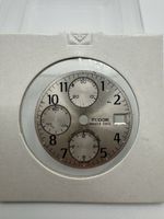 Tudor Prince Chronograph Zifferblatt – 29 mm
