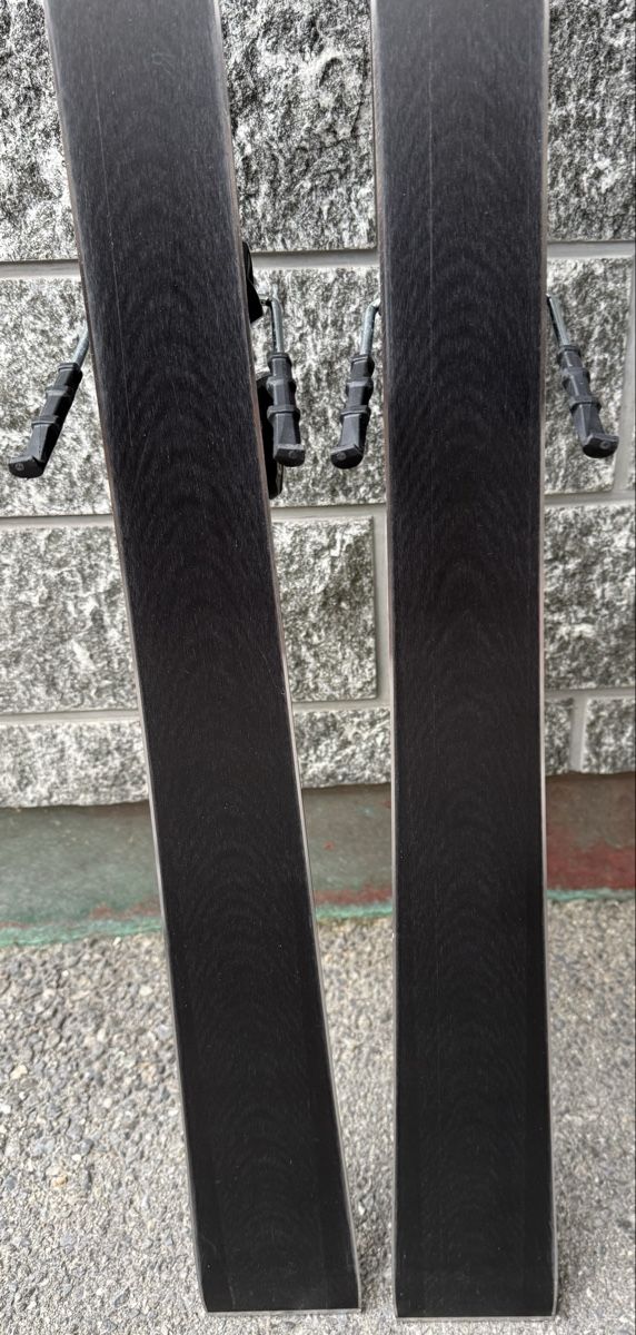 Head Skis: HEAD I.RACE PRO 165cm – Gebraucht aus Grächen von Range725 8