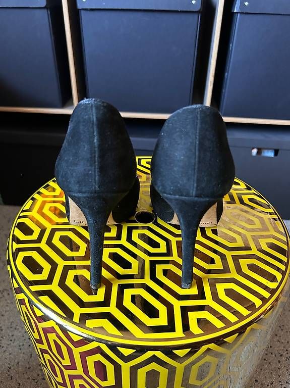 Scarpe da donna: L.K. Bennett London High Heels – Usato da Zürich venduto da Gum 1
