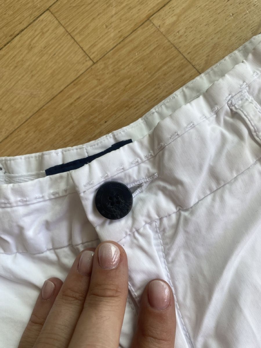 Pantaloni: short Gaastra – Usato da Versoix venduto da wen_75xm 1