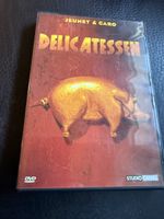 Delicatessen (de Jeunet & Caro)