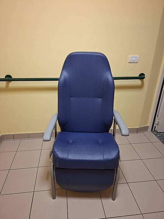 Sessel: Sedia Relax – Gebraucht aus Vacallo von gia_8c77 1