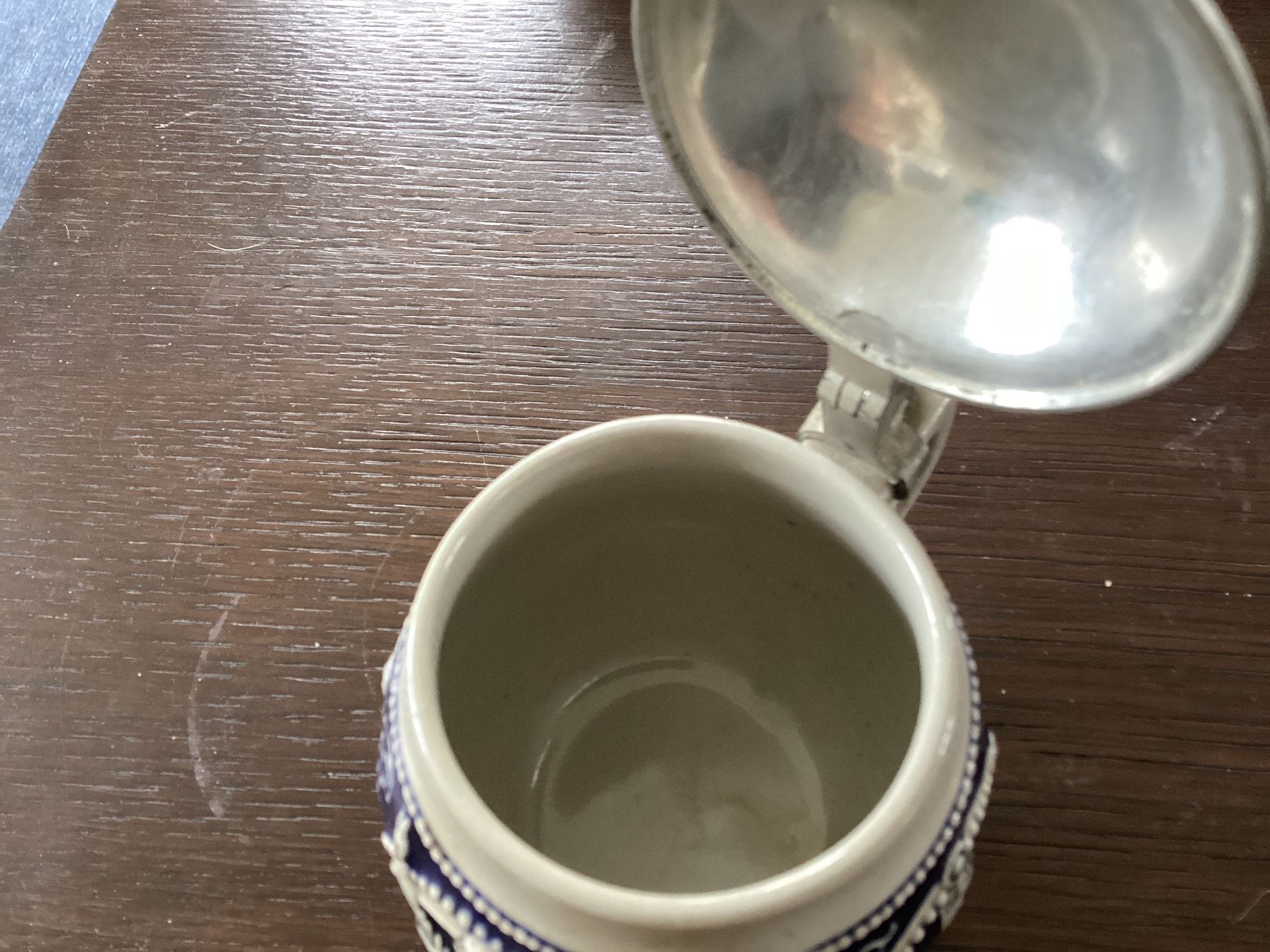 Bicchieri: Coup de bière Allemand – Usato da Bursinel venduto da don_ccb9 4