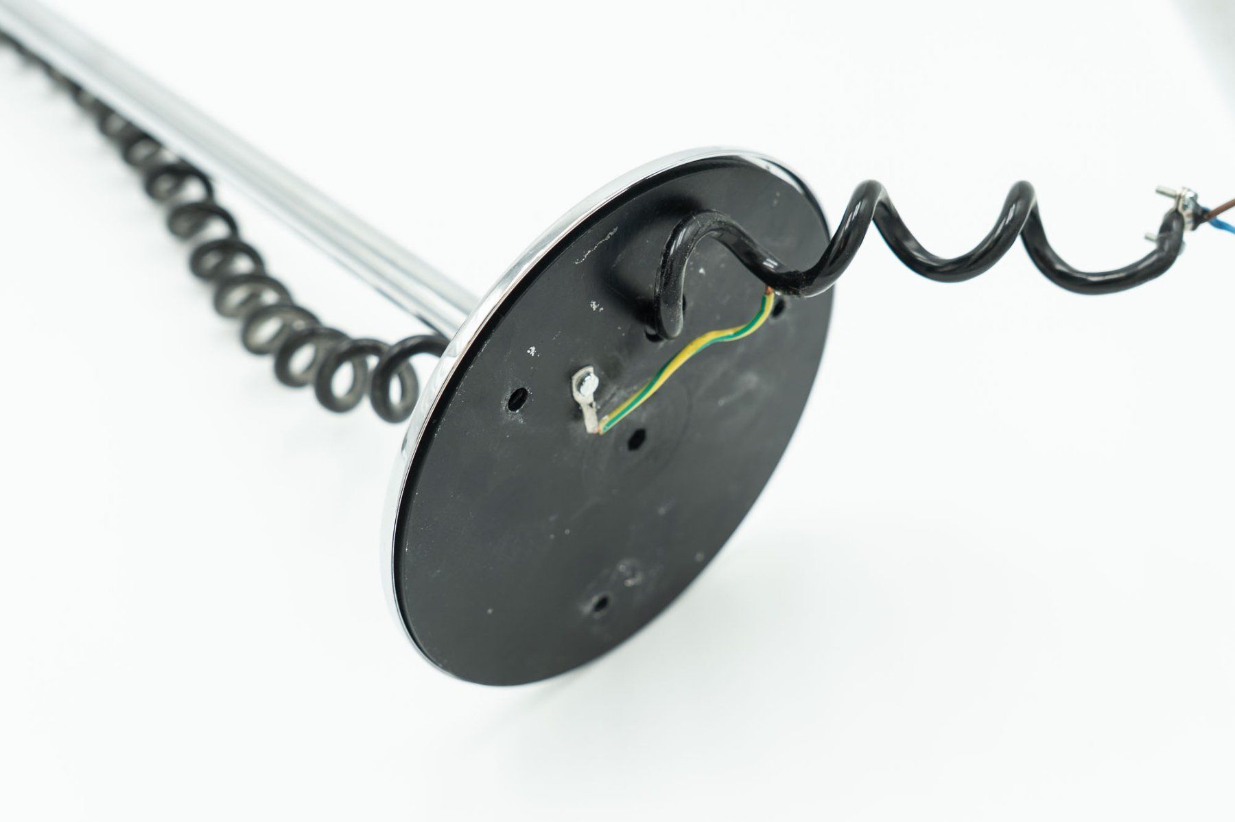 Baltensweiler Lampadari & plafoniere: Baltensweiler Deckenlampe - verstellbar - Ref. 05/42 – Usato da Au ZH venduto da BrockiAu 7
