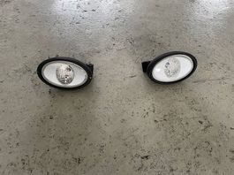 Halogen Arbeitsscheinwerfer Traktor